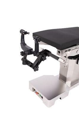 Carbon Fiber Surgical Head Support Head Stabilizer Head Frame Operating Table Accessoires High Security and High Durability