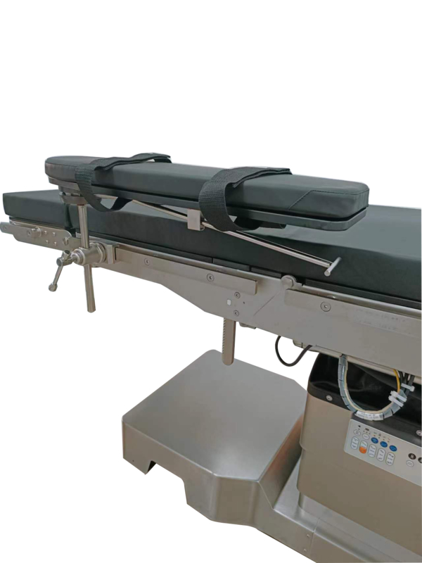 Stianless Steel Surgical Arm Board Operating Table Accessories in Hospital