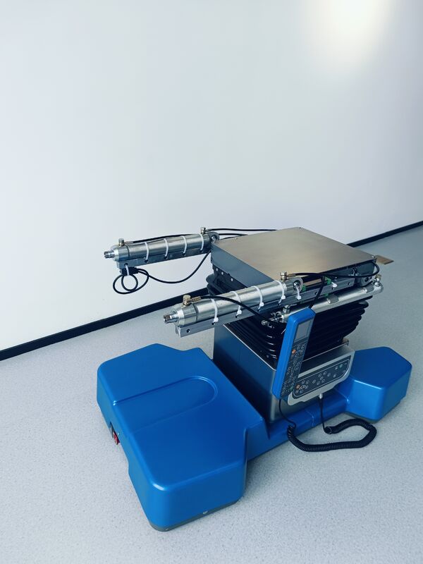 Stable Operation Table Hydraulic System Electric Hydraulic Opeting Table System Medical Equipment