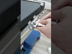 FP-037-A İşleme masası için sıkıştırıcı