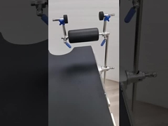 Cerrahi Aletlerin Temeli Cerrahi Sabitleme Diz Desteği